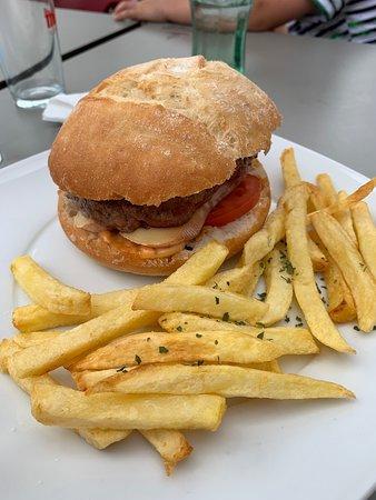 Restaurant El Santa