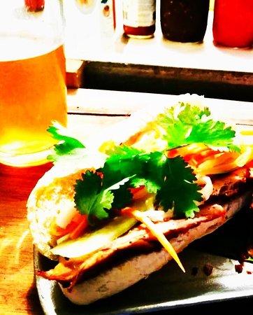 Spicy Taco Pig