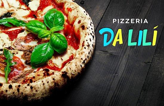 Pizzeria Dalili