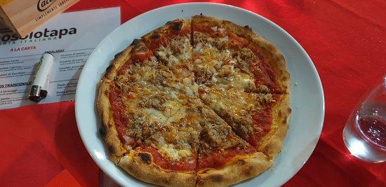 Nosolotapa