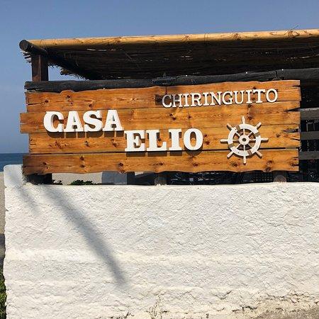 Casa Elio