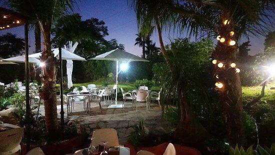 Txema Grill & Terraza