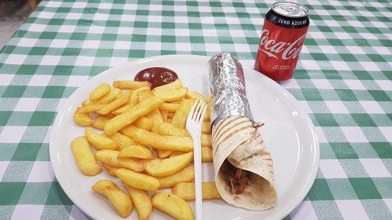 Kebabish Curry House 25