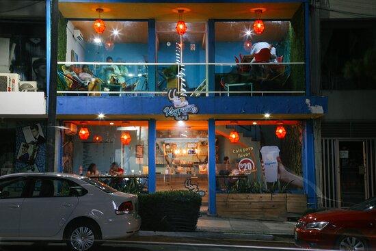 Kayroma Cafe