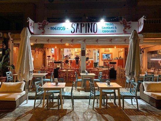 Sapino