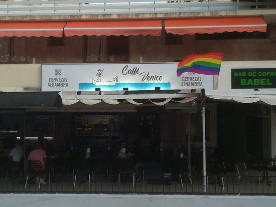 Caffe Venice