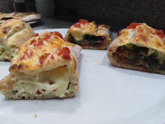 Pizzeria L'italiano de La Palma
