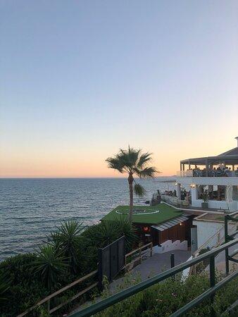 Yucas Beach Bar