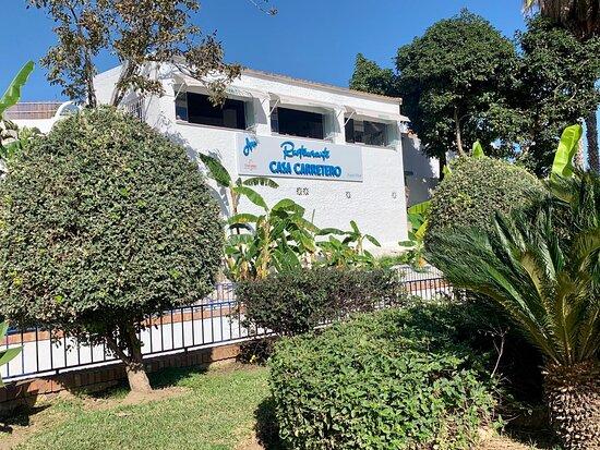 Restaurante Casa Carretero