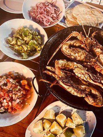Saleo Restaurant