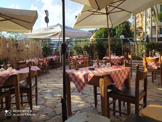 L'osteria Da Silvia