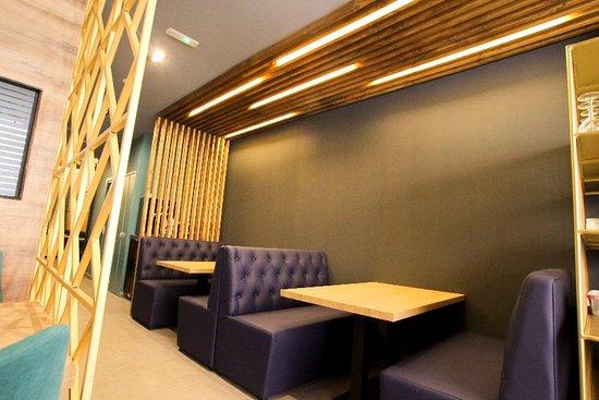Amadeo Pizza & Pasta