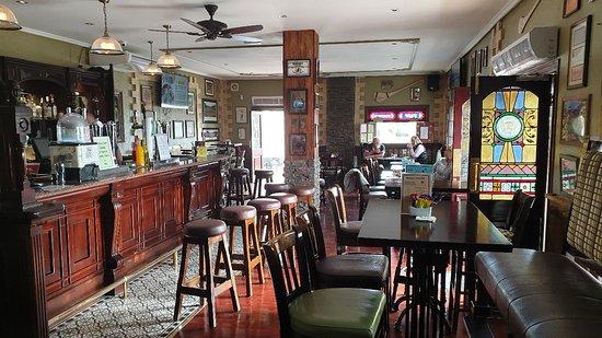 McCoy's Bar & Grill