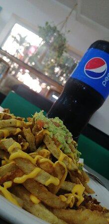 Xanadu Cafe & Grill