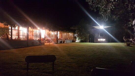 Ristorante Li Scopi