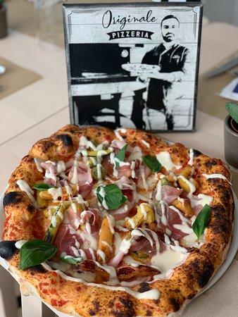Pizzeria originale