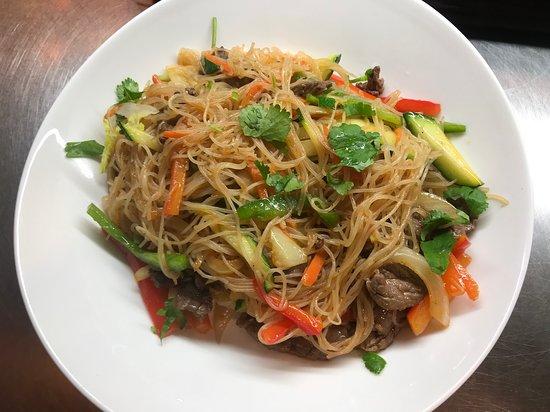 Lolita Restaurante Vietnamita