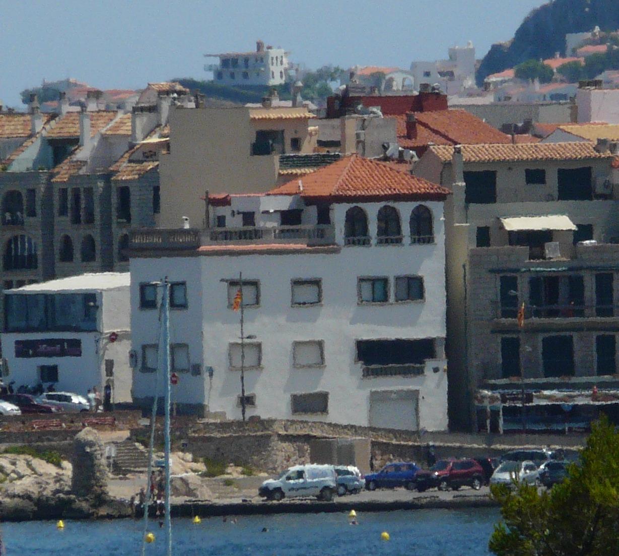 Casa Fresneda