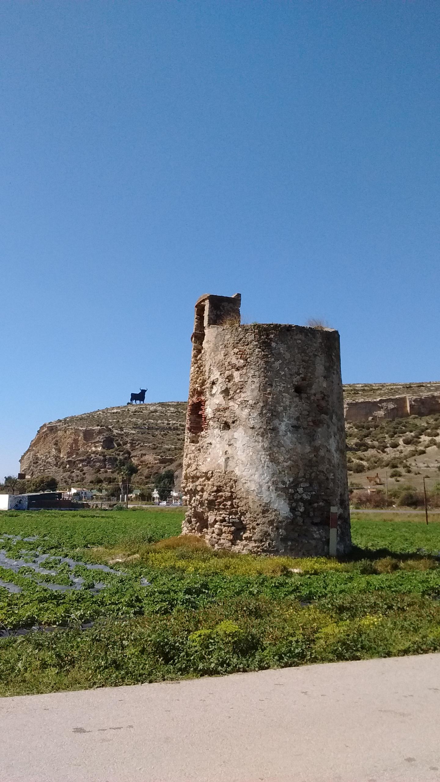 Torre de Manganeta