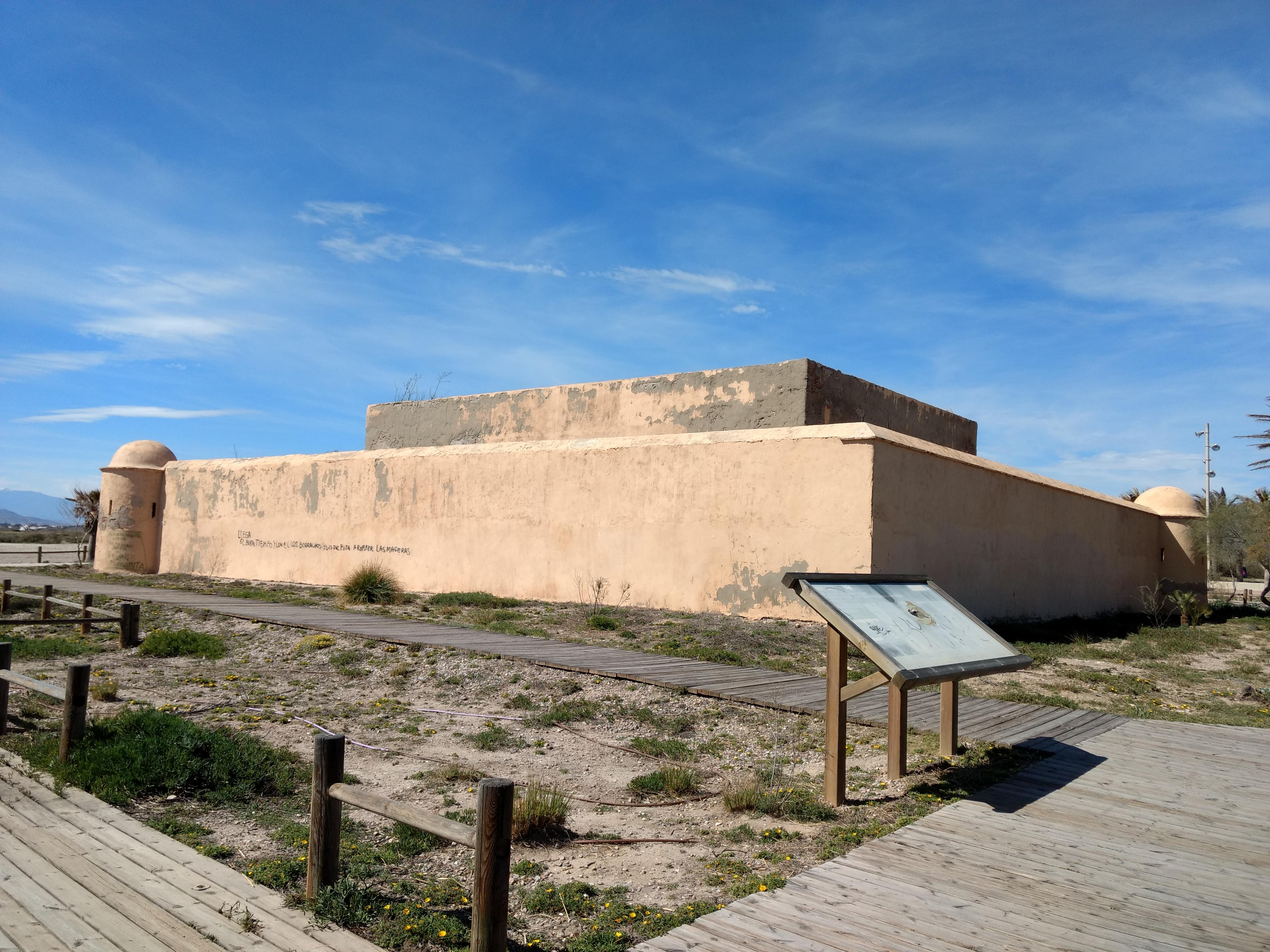 Casa Fuerte