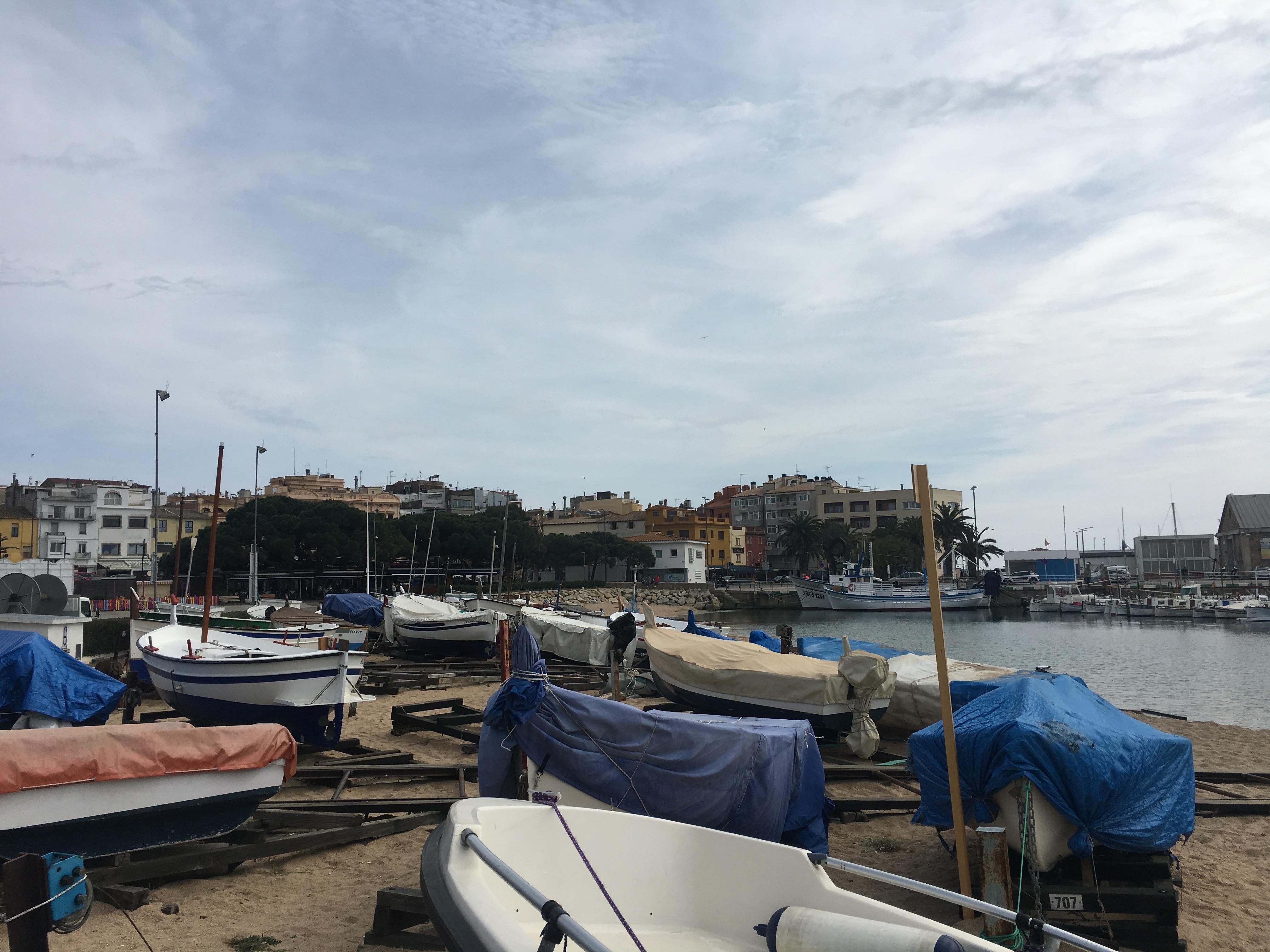 Gran de Palamós