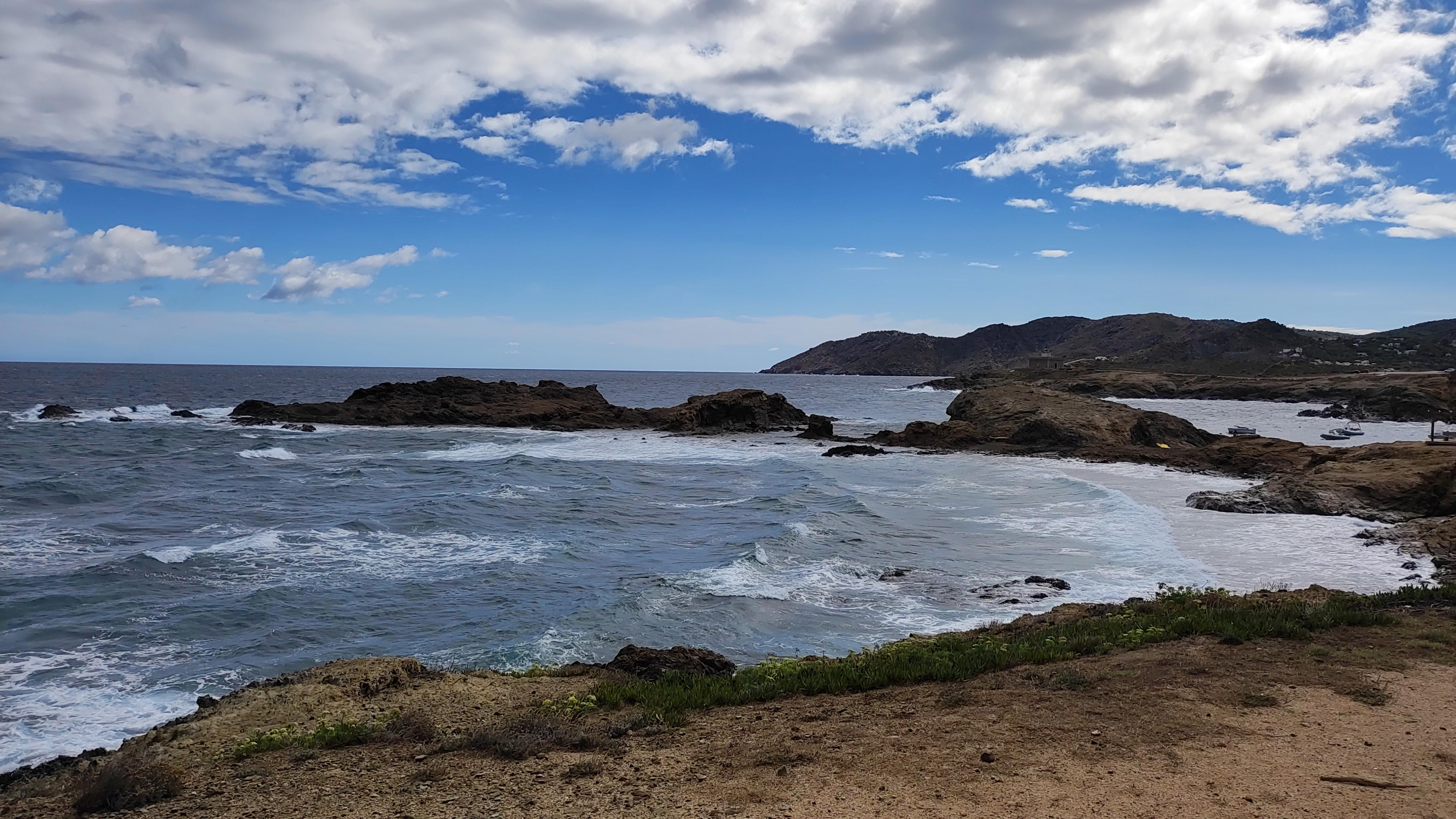 Cap de Bol