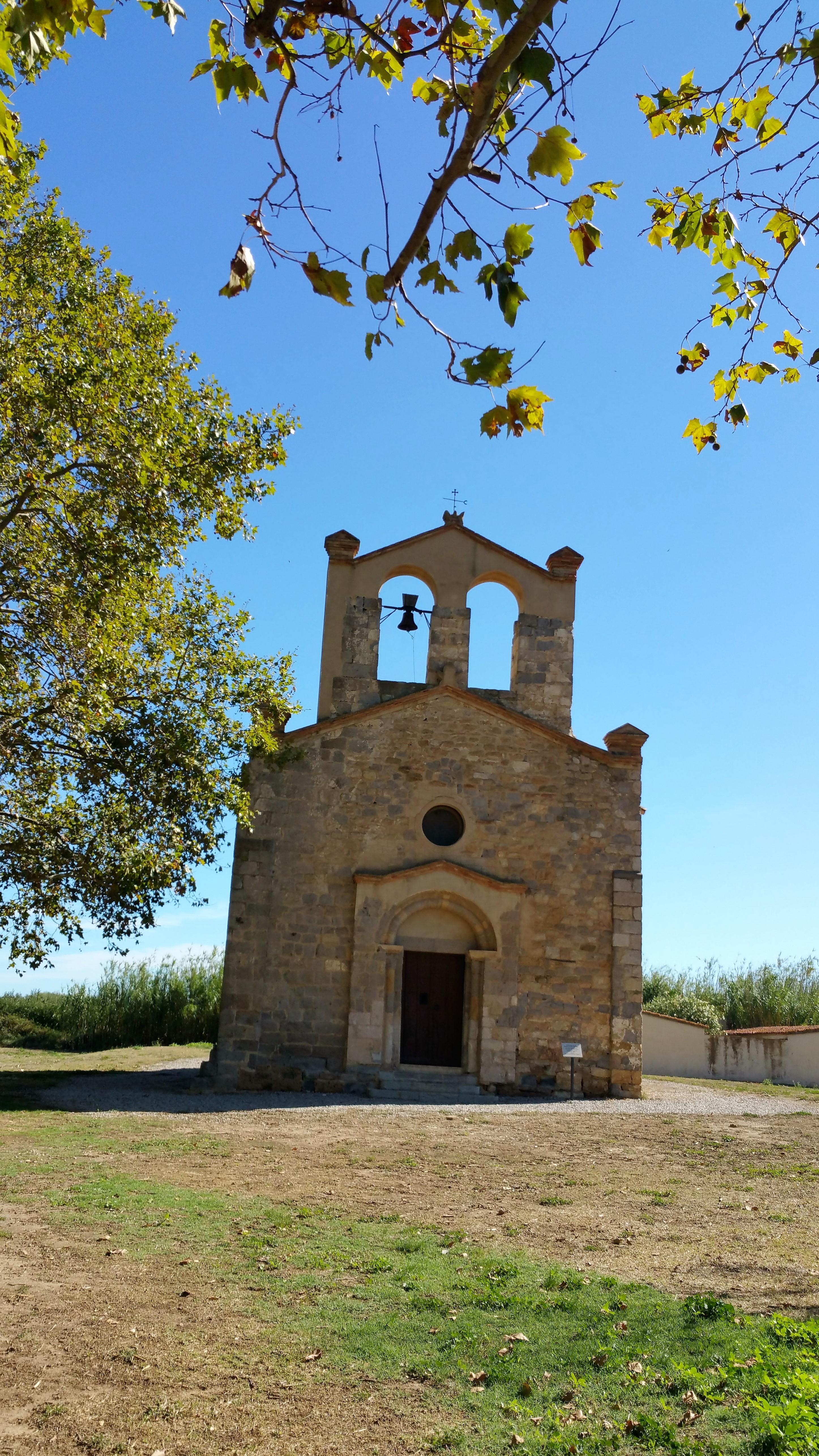 Mare de Deu de l'Om