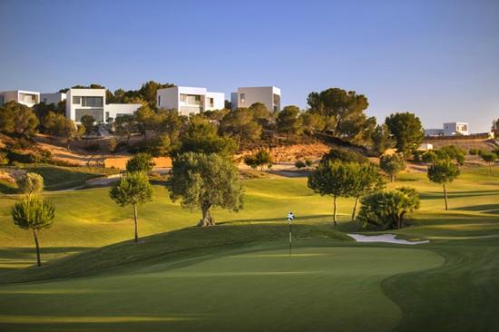 Las Colinas Golf and Country Club