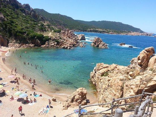 Costa Paradiso