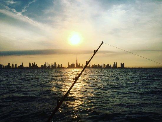 Go Fishing Tours