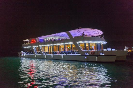 Xclusive Cruise