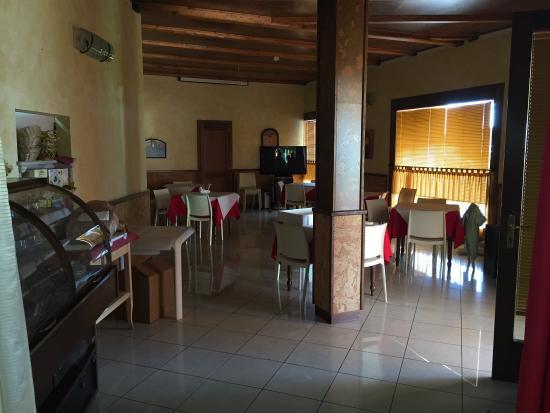 Portici Caffe