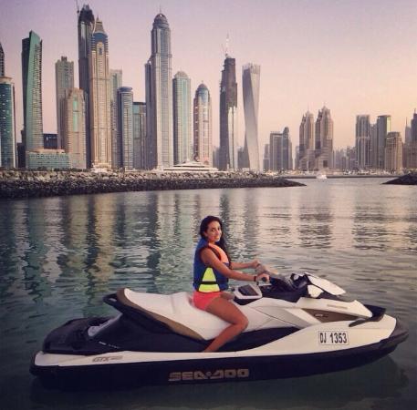 Shark Jetski Rental