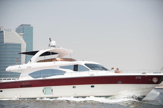 Neptune Yachts