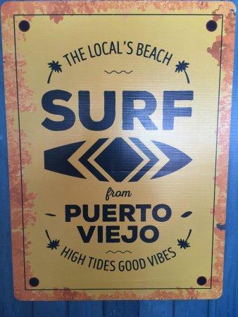 Surf the Jungle Surf School & Adventures