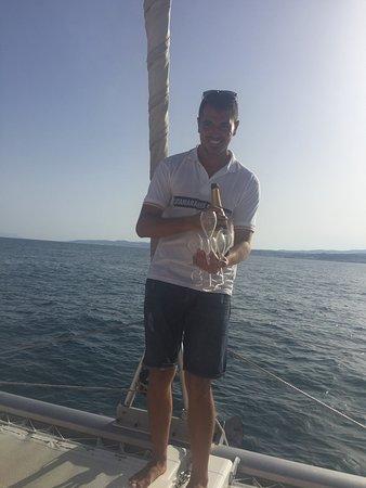 Catamaranes Estepona