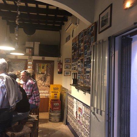 Bar Camelo