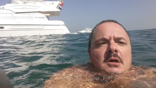 Aquarius Yacht Rental - Day Cruises