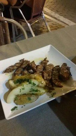 Hostal-Bar Campito