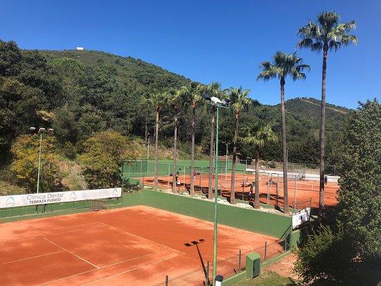 Tennis Club Estepona