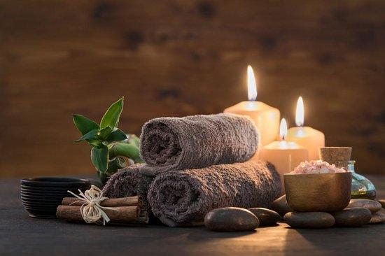 So Thai Spa