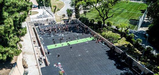 Marbella Fitness Camp