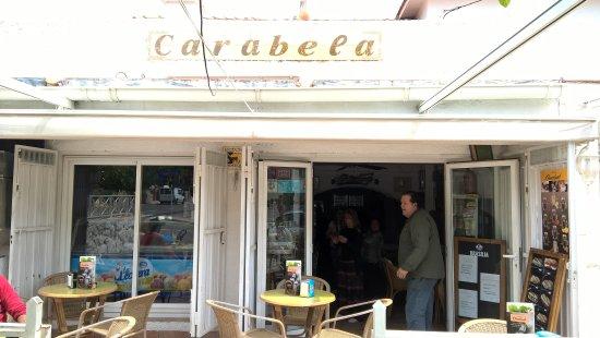 Carabela