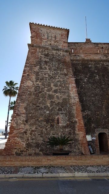 La Cala de Mijas