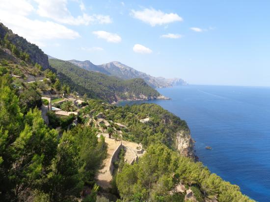 Sierra de Tramuntana