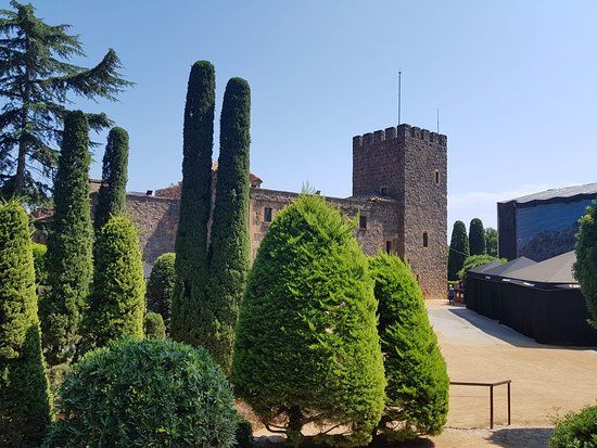 Jardín Botánico de Cap Roig