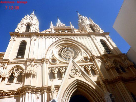 Iglesia del Sagrado Corazón