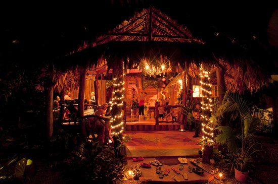 Pure Jungle Spa