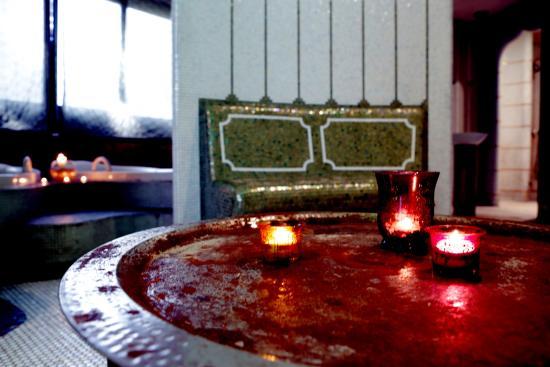 Essenza Spa