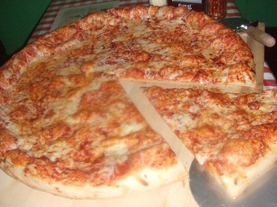 Pizza D'Oro